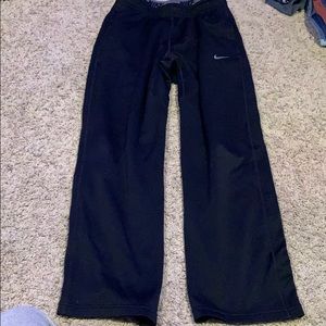 nike men’s dri-fit pants